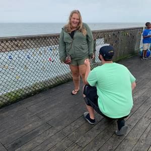 Meet your Posher, Caitlin